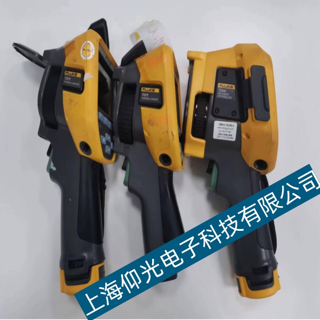 红外热像仪常见电路板故障可能原因及解决办法