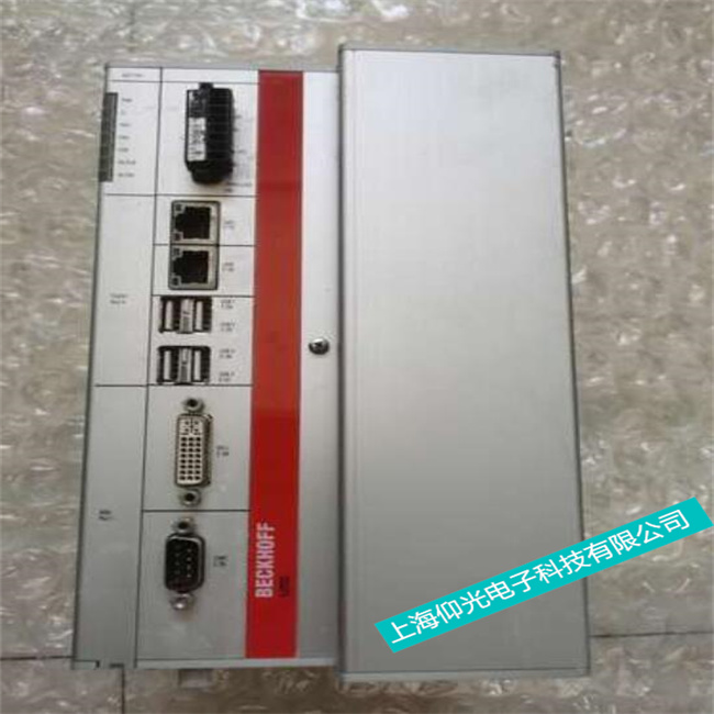 浙江倍福CX5130工控机通电一段时间后突然断电哪里修理-仰光