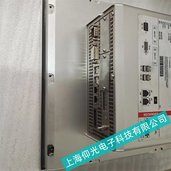 镇江维修倍福CP2215-0000工控机电路板过热最为便宜