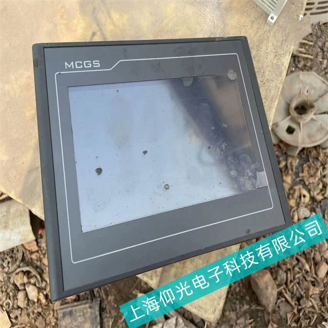 江苏昆仑通态显示屏TPC7032Kt无显示故障价格仰光抢修