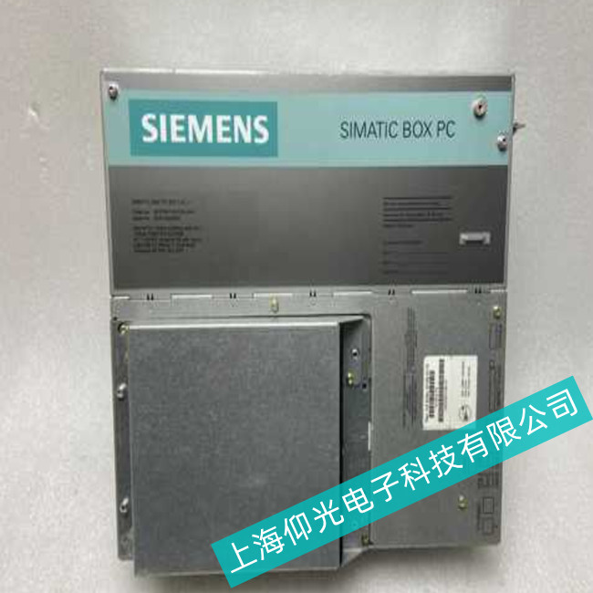 环境恶劣造成工控机损坏-西门子工控机IPC 547J故障维修