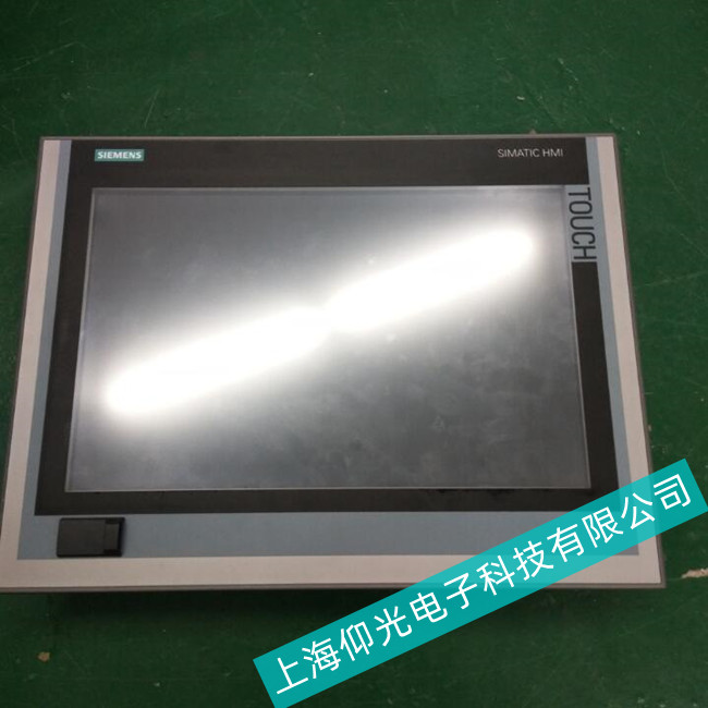 西门子IPC477E工控机直流调速装置使用故障紧急处理
