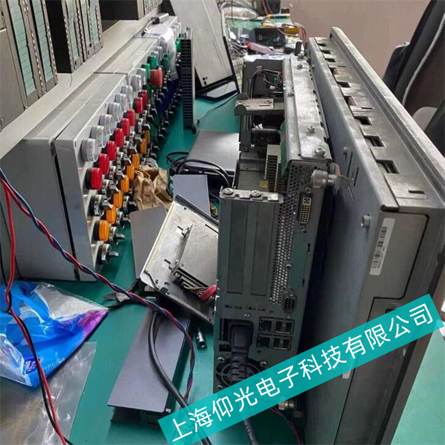 福建西门子数控系统报警代码故障哪里维修-仰光