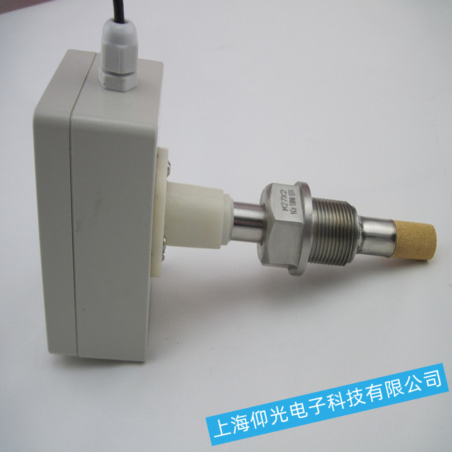 常见维修湿度传感器故障的处理方法