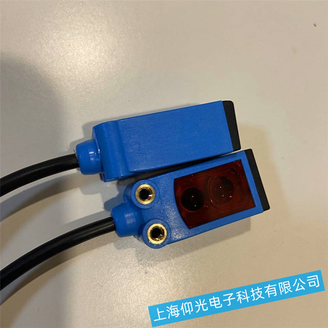 光电传感器输出信号不稳定问题的维修对策