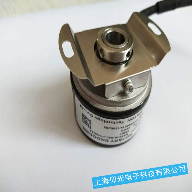 自动化器件维修-编码器常见故障维修处理