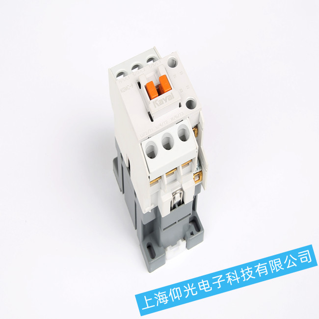 接触器线圈通电后、接触器不动作或动作不正常故障维修