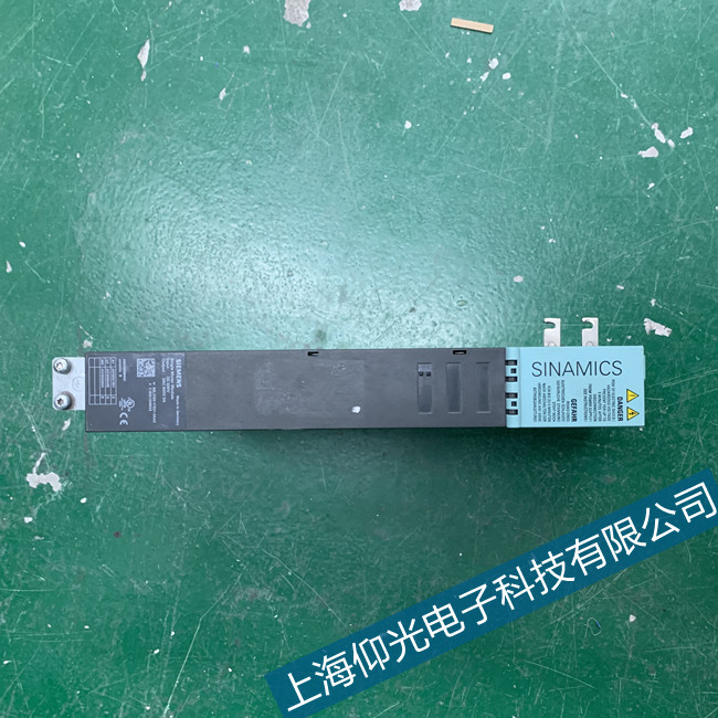 西門子611伺服器顯示133代碼案例分析