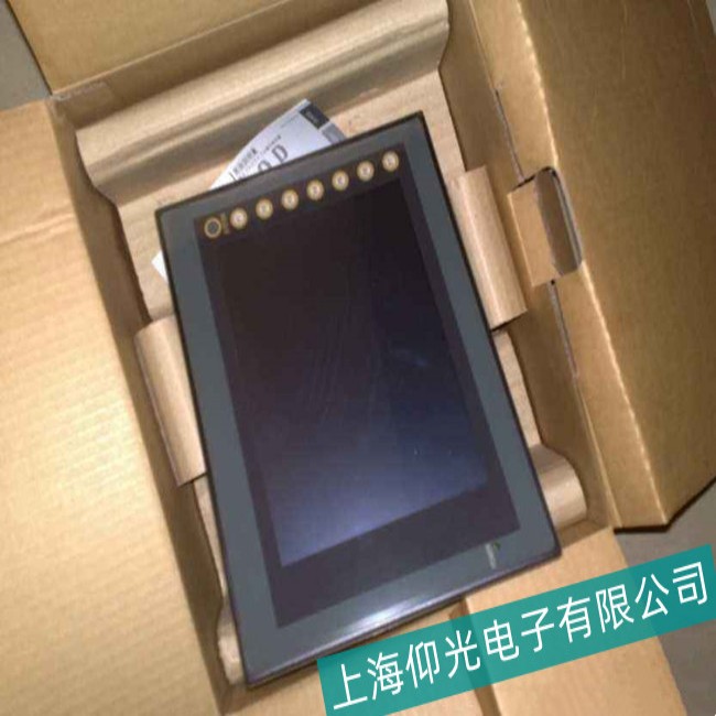 镇江Fuji富士触摸屏无响应故障如何进行急救措施?