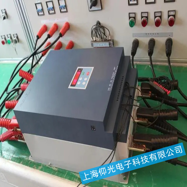 软启动器上电后不显示等故障的检修方法有哪些?