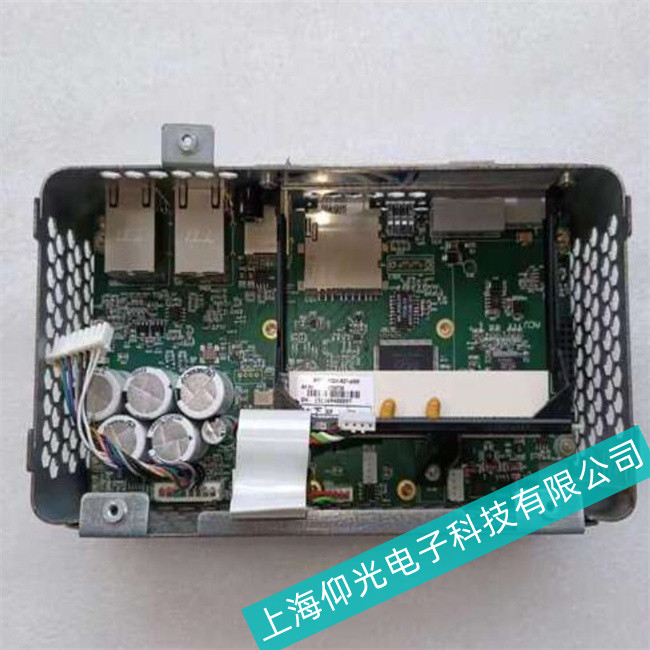 维修伦茨Lenze触摸屏主板故障出现哪些问题应当引起注意