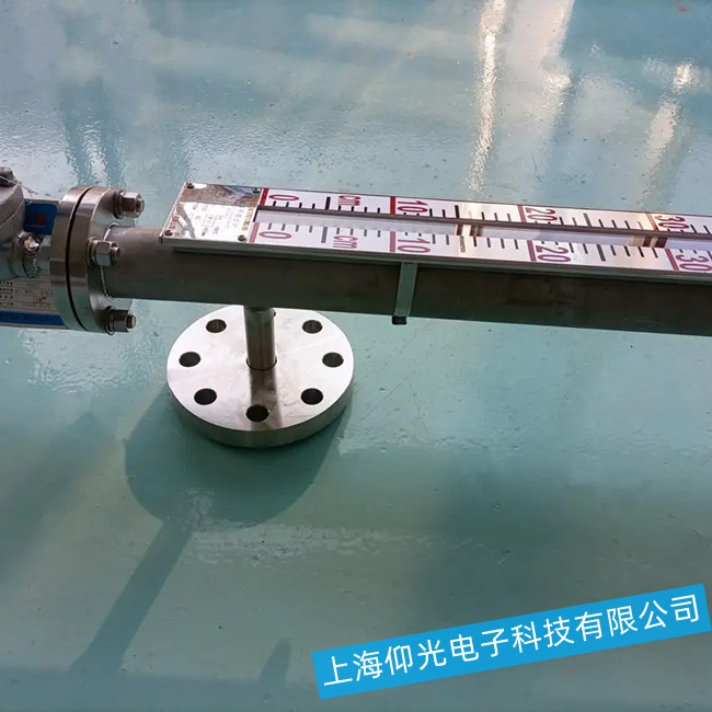 环境检测仪器-水位计常遇故障维修处理