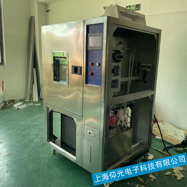 如何维修恒温恒湿箱制冷系统异常故障?