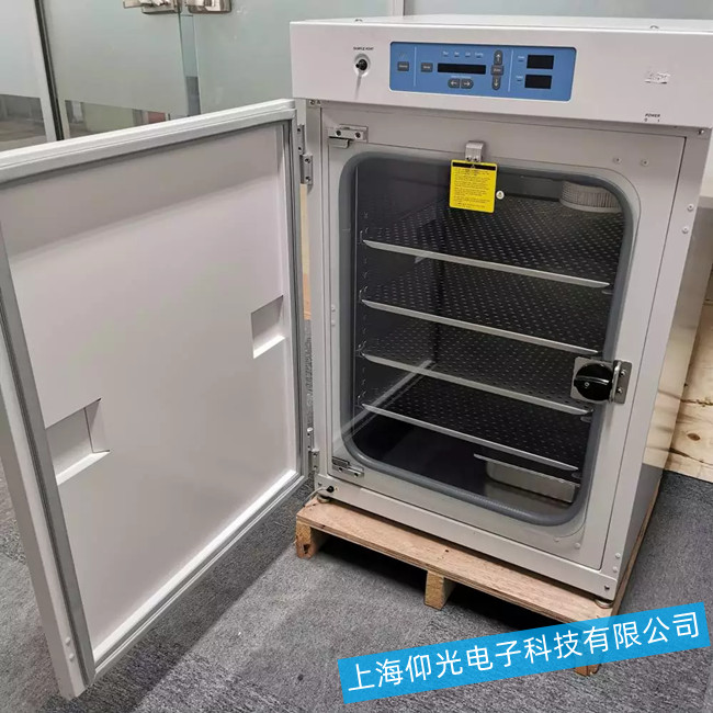 二氧化碳培养箱温度显示异常故障维修检测