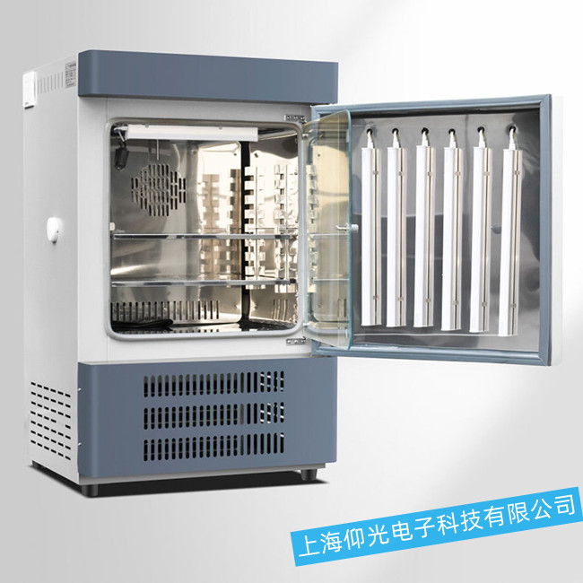 光照培养箱压缩机不冷却等故障如何处理?