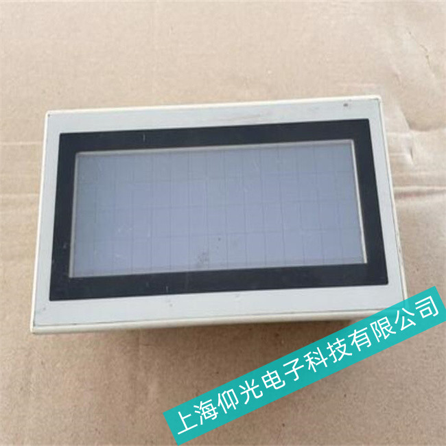 浦东三菱触摸屏维修不同品牌型号