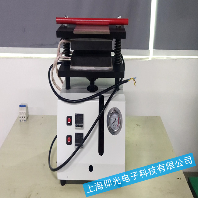 硫化仪常见故障原因诊断-橡塑行业专用仪器维修