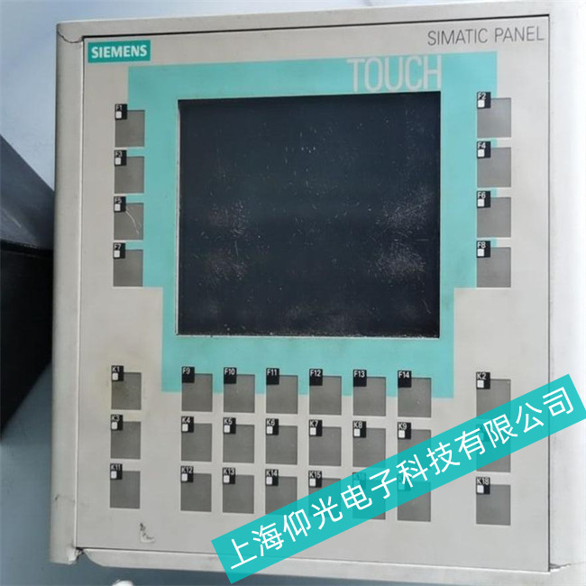 黄浦区西门子IPC557C工控机CPU故障原因及维修