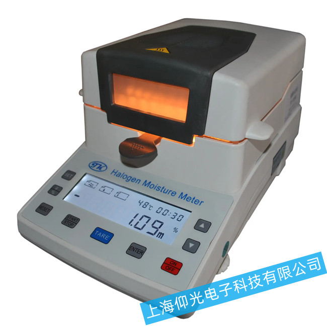 常见维修水分检测仪故障的检修措施