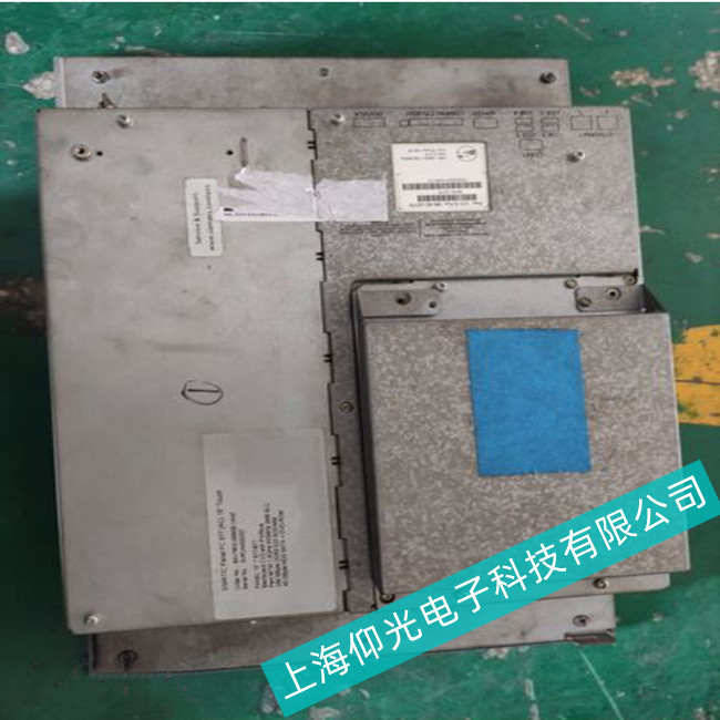 宝山区西门子工控机上电不启动当天修好