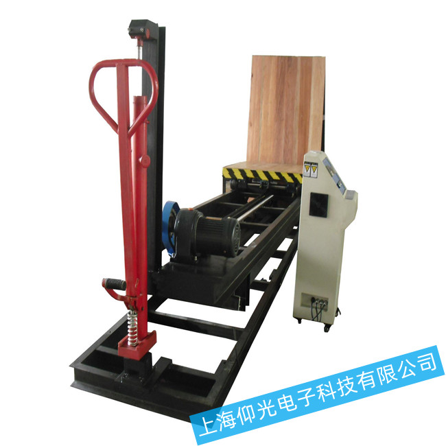 斜面冲击试验机常见故障诊断方法有哪些?