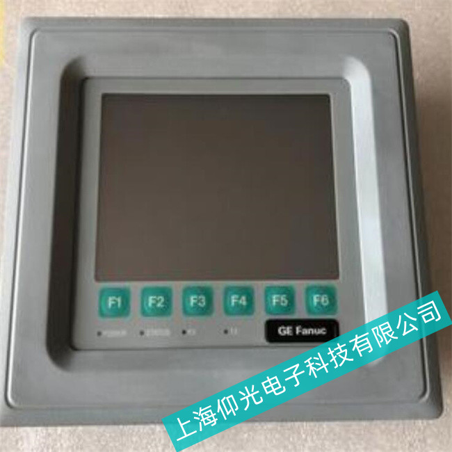 FANUC发那科A860系列触摸屏崩溃的两大原因