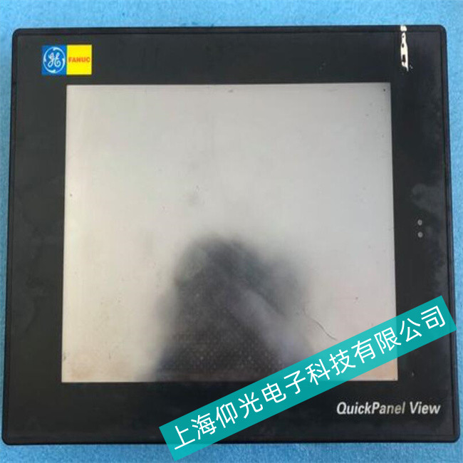 黄浦区发那科触摸屏维修质量保证(按键间歇性工作)