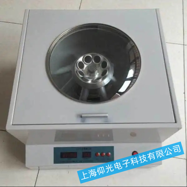 盖勃离心机常见问题排查-食品行业专用仪器维修