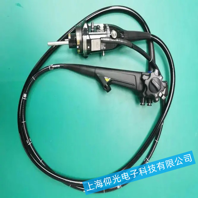 医用内窥镜三大常见故障诊断维修