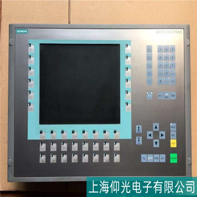 南京SIEMENS西门子触摸屏常见故障维修哪家最专业-仰光电子