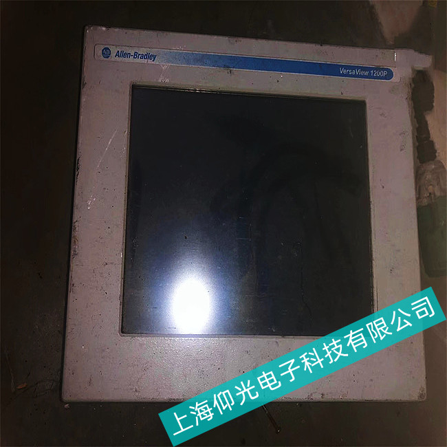 上海仰光维修 AB工控机6181P-15TPXP没有修不好的