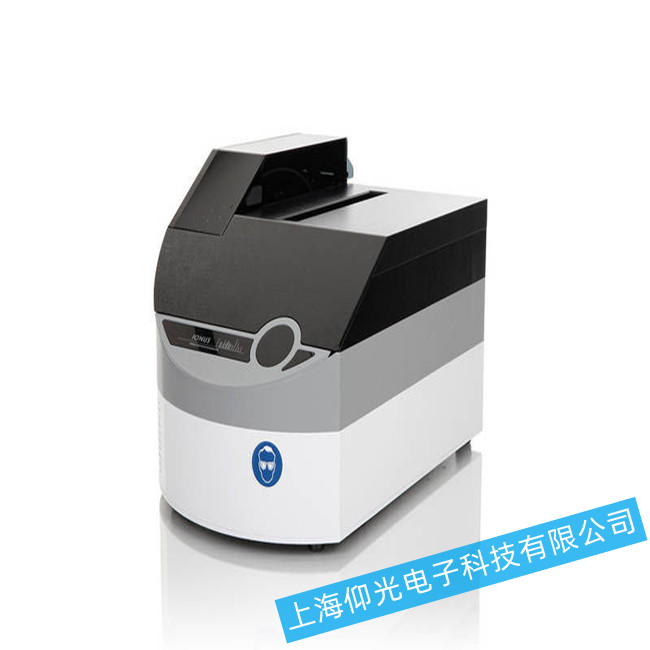 德国MembraPure-IONUS离子色谱仪出现基线漂移故障检修