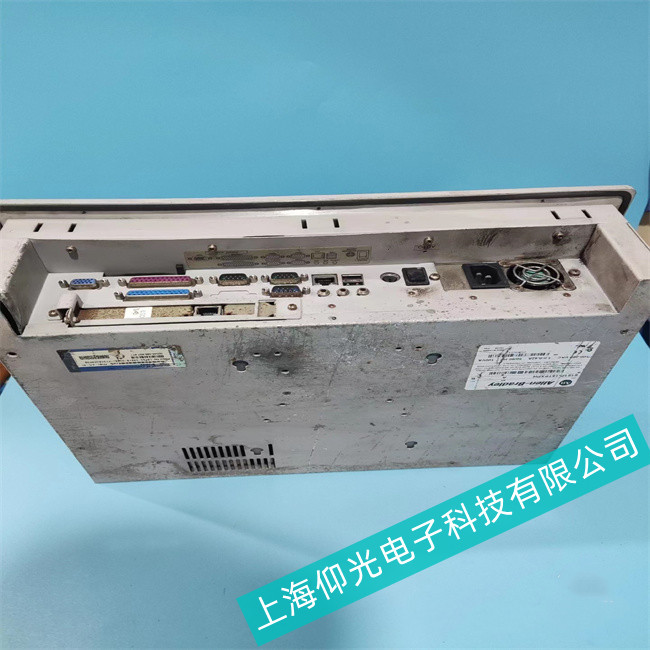 长宁区abPLC1761-NET-DN维修保养哪家好