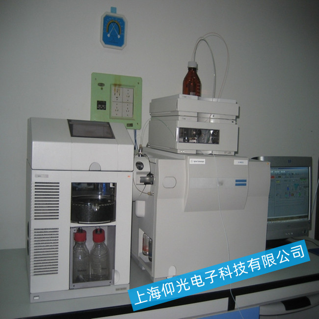 安捷伦7100毛细管电泳仪出现故障如何维修?