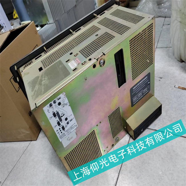 ab罗克韦尔PLC1761-NET-DN控制器维修不限地区