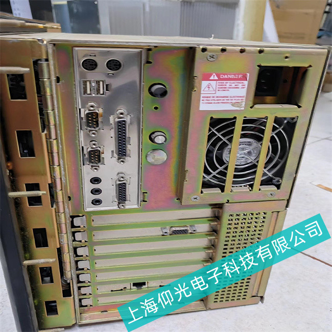 AB罗克韦尔PLC1761-NET-DN频繁死机原因及修理方法