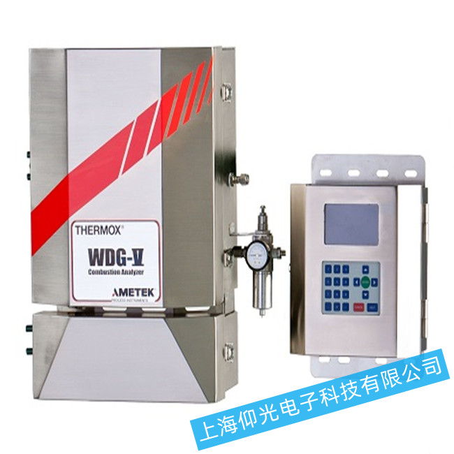 阿美特克Thermox 氧气分析仪维修-仰光电子