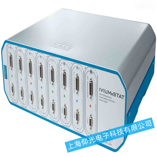Gamry 多通道电化学工作站常遇故障怎么排查?