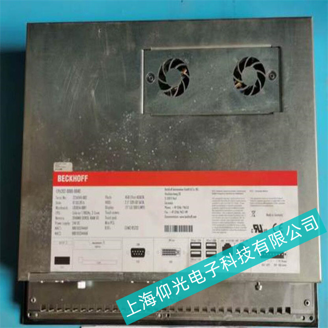 ϷBECKHOFFCP6701-0001-0050ά޳һӭѯ
