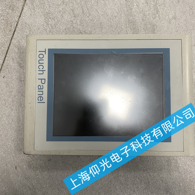 惠朋触摸屏维修VIPA 608-3B2G0-BMA常见四大故障处理方法