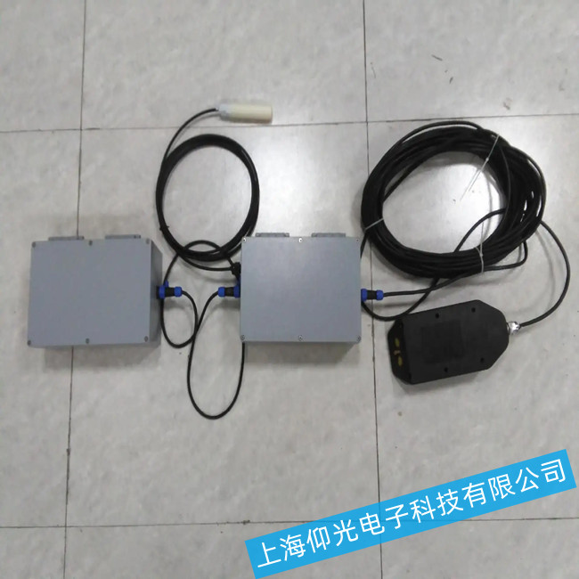 多普勒超声波流量计工作中突现测量流量异常故障怎么检修?