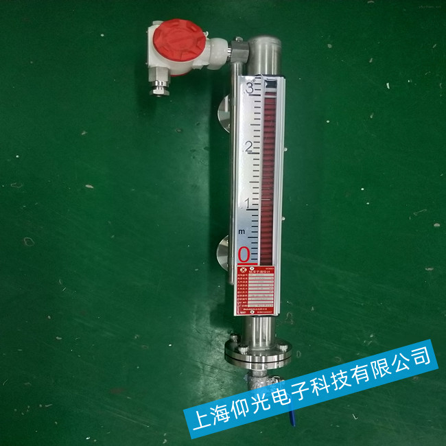 ����ʽҺλ��ָʾ�������Ĺ���ԭ���Ų鴦��