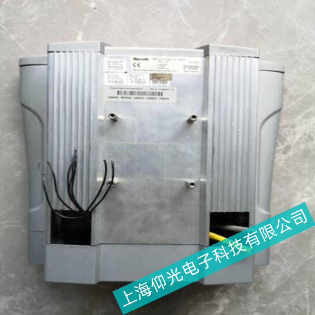 仰光维修力士乐工控机开机后不能完全进入系统