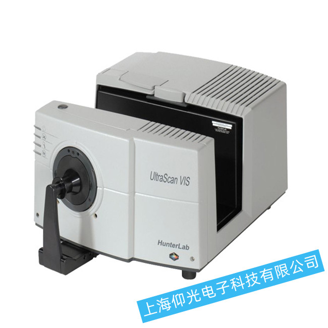 美国HunterLab色差仪常见故障检测维修