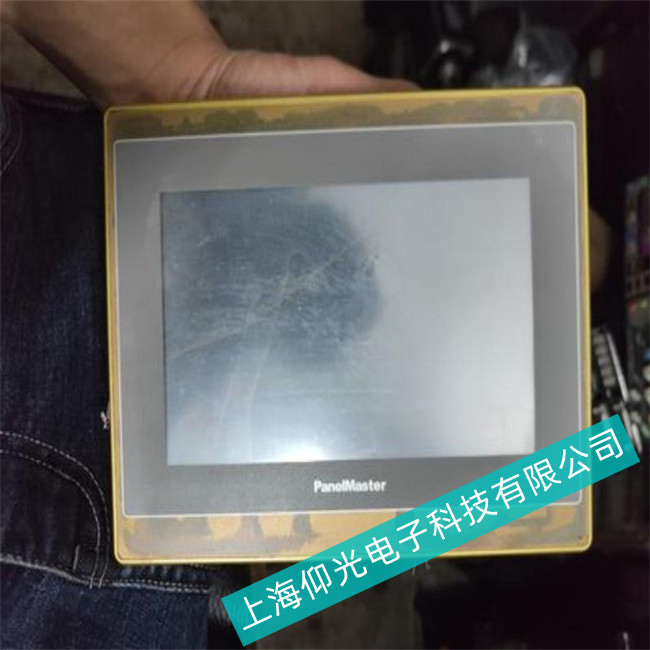 专家维修松下触摸屏GT32T0系列图像抖动排除法