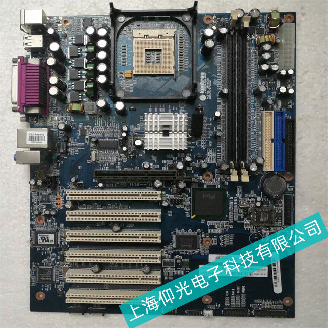 仰光维修kontron控创嵌入式工控机死机全部原因分析