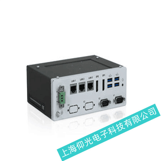 控创嵌入式工控机KD2030主板故障维修步骤