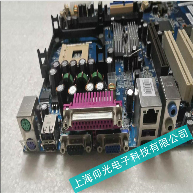 控创嵌入式工控机KD2030主板五大致命故障(专家维修经验)