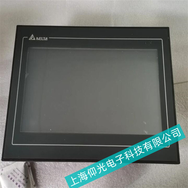杭州市台达DOP-AC系列触摸屏触摸不准维修原因
