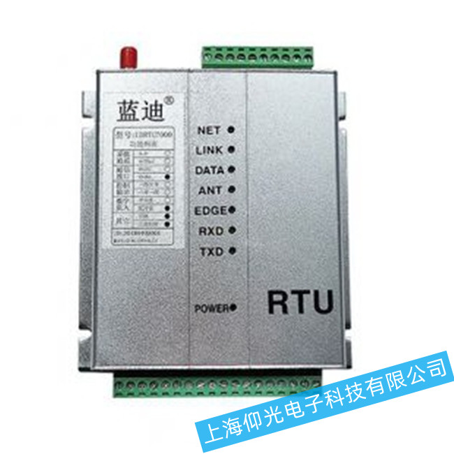 RTU无线遥测终端机出现死机故障怎么排查解决?